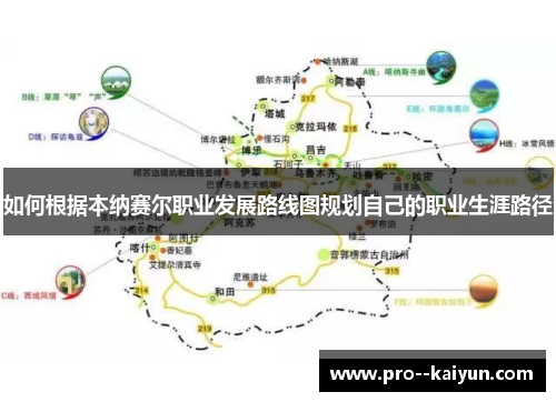 如何根据本纳赛尔职业发展路线图规划自己的职业生涯路径