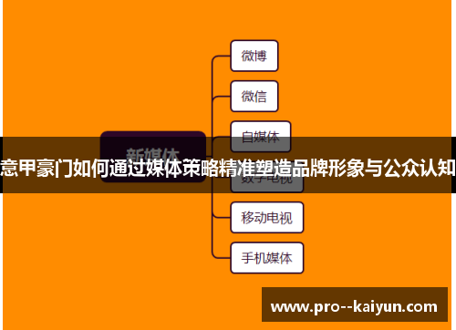 意甲豪门如何通过媒体策略精准塑造品牌形象与公众认知
