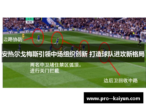 安热尔戈梅斯引领中场组织创新 打造球队进攻新格局 安热尔戈梅斯引领中场组织创新 打造球队进攻新格局